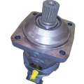 Motor hidráulico de pistão axial série Rexroth A6VM55HD-1D A6VM55-HD1D A6VM55HD1D / 63W-VAB02000B